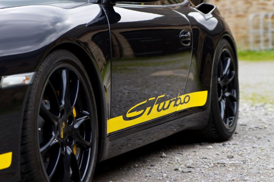  Porsche 911 GTurbo 1200 by 9ff 2012 года  (фото 21 из 42)